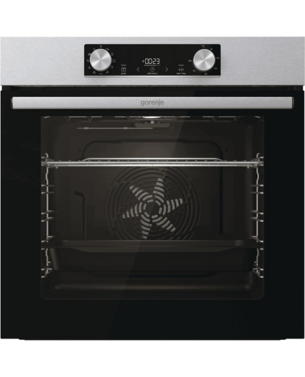 Духовой шкаф электрический Gorenje BO6735E02XK