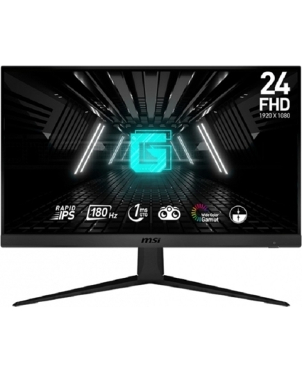 Монитор 24' MSI G2412F (9S6-3BB91T-006)