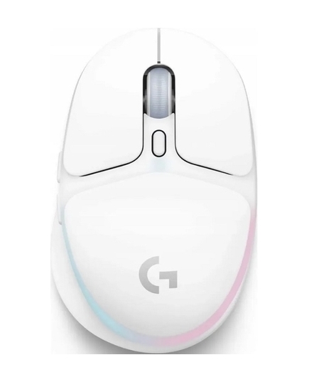 Мышь беспроводная Logitech G705 LIGHTSPEED (910-006368/910-006371)