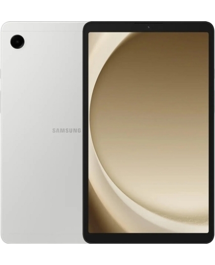 Планшет 8.7' Samsung Galaxy Tab A9 8.7 SM-X110N 4/64Гб Silver (SM-X110NZSACAU)