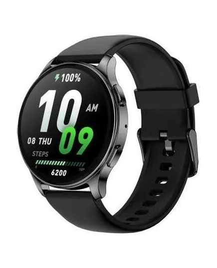 Часы Amazfit A2319 (Pop 3R) Metallic Black