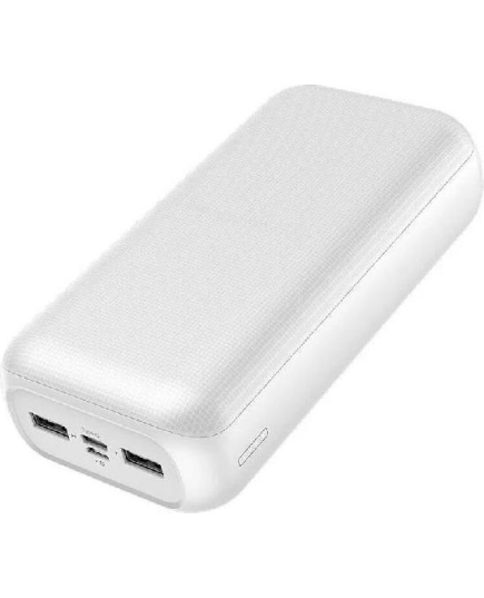 Внешний АКБ Goif G55-C 30000mAh White