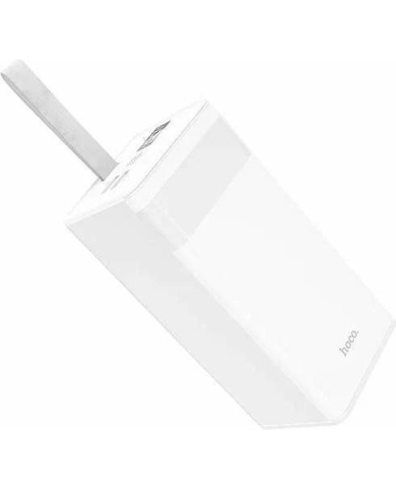 Внешний АКБ Hoco J86A 50000mAh 2USB 3.0A 22.5W Li-pol (White)