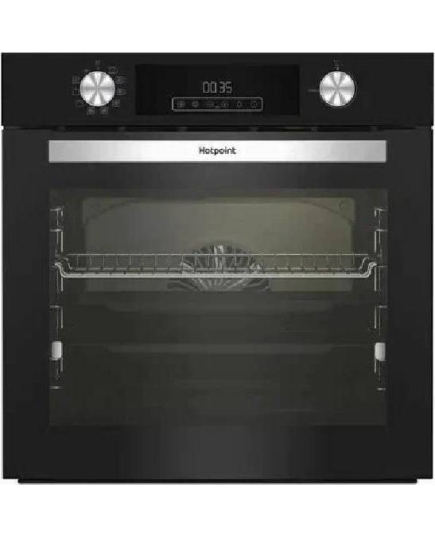 Встраиваемый духовой шкаф Hotpoint FE8 831 JSC BL