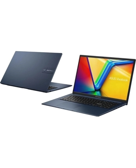 Ноутбук 17.3' Asus X1704ZA-AU341 (90NB10F2-M00DD0)