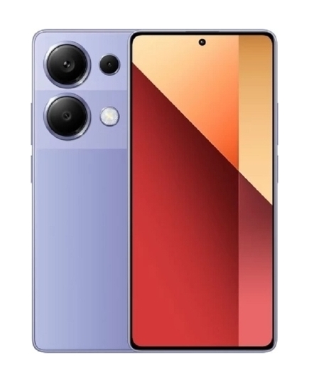 Смартфон Xiaomi Redmi Note 13 Pro 12/512Гб Lavender Purple (23117RA68G)