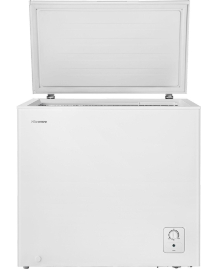 Морозильный ларь Hisense FC-325D4BW1