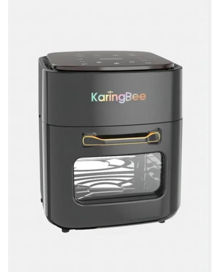 Аэрогриль KaringBee JD989 Чёрная