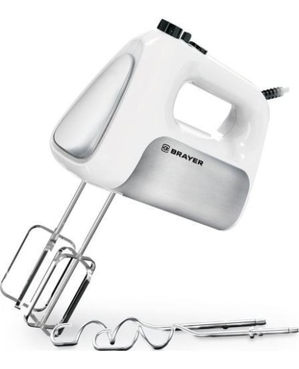 Миксер Brayer 1303BR