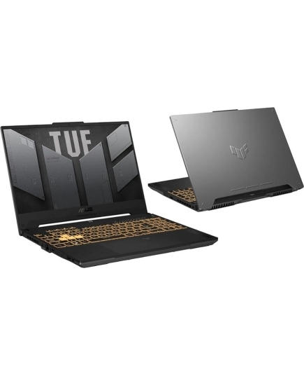 Ноутбук 15.6' Asus FX507ZC4-HN143 (90NR0GW1-M00B40)