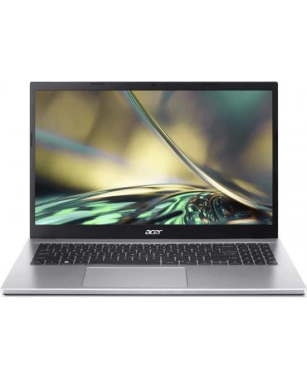 Ноутбук ACER Aspire 3 A315-59-39S9 Silver NX.K6TEM.004