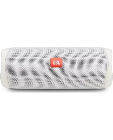 Беспроводная Акустика JBL Flip 5 белый