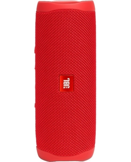 Беспроводная Акустика JBL Flip 5 Красный