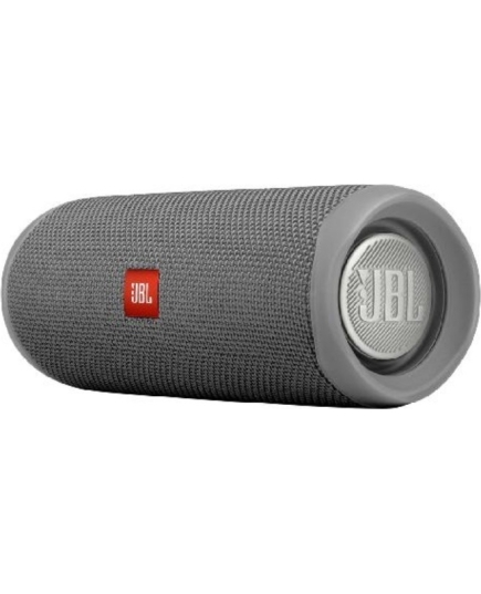 Беспроводная Акустика JBL Flip 5 серый