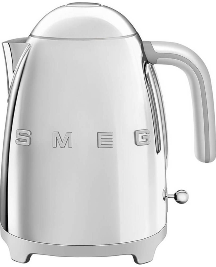 Эл.чайник Smeg KLF03SSEU