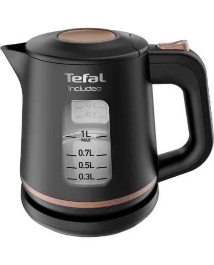 Эл.чайник TEFAL KI 533811