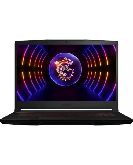 Ноутбук 15.6&#8243; MSI GF63 Thin 12UCX