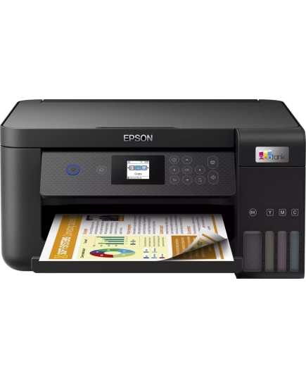 Струйное МФУ Epson L4260