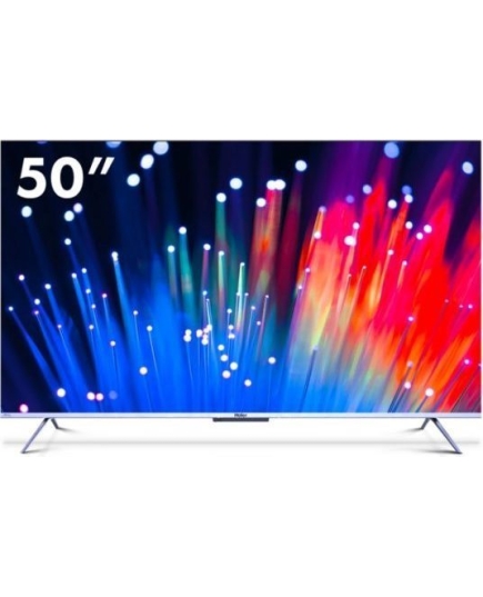 Телевизор Haier 50 Smart TV S3