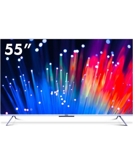 Телевизор Haier 55 Smart TV S3