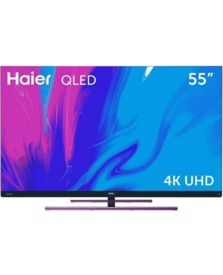 Телевизор Haier 55 Smart TV S7