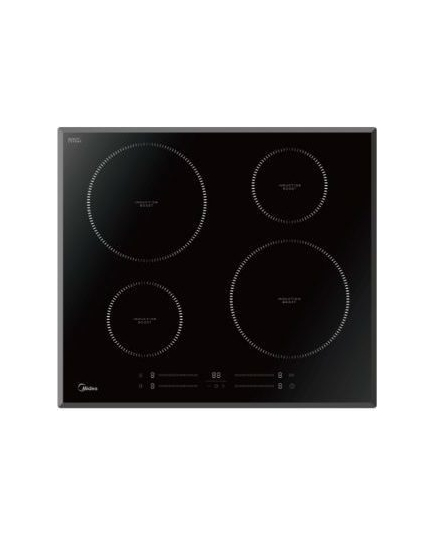 Встраиваемая поверхность Midea MIH65742F