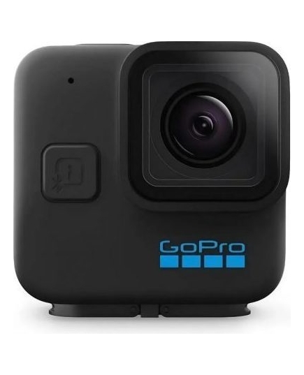 Экшн-камера GoPro Hero 11 Black