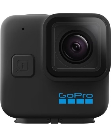 Экшн-камера GoPro Hero 11 Mini