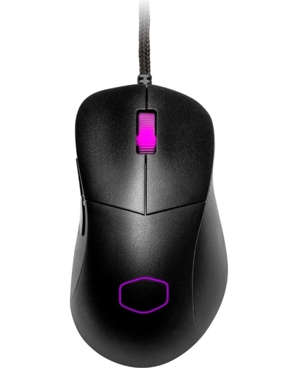 Игровая мышь Cooler Master MM730 Black Matte(MM-730-KKOL1)