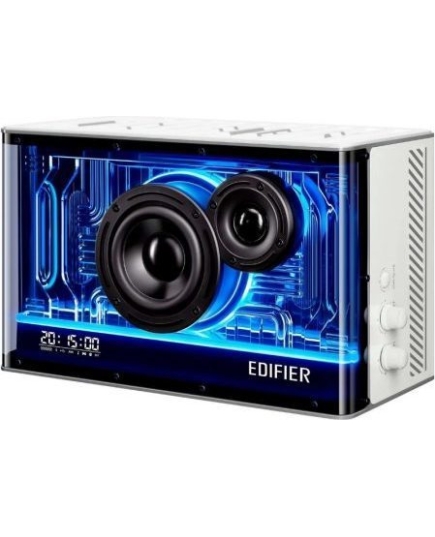 Компьютерные колонки Edifier QD35 1.0 белый