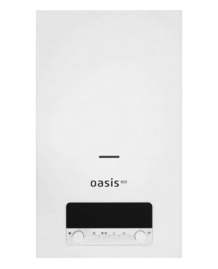 Котел газовый Oasis Eco BE-20