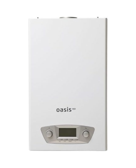 Котел газовый Oasis Eco RE-24