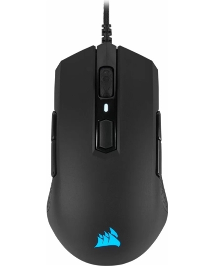 Мышь Игровая Corsair M55 PRO, Black (CH-9308011-EU)