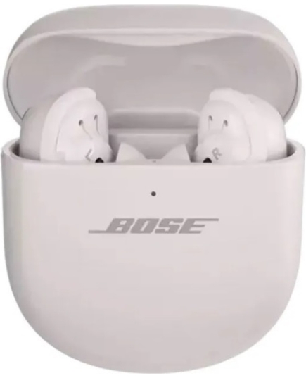 Наушники Беспроводные Bose Ultra Earbuds белый