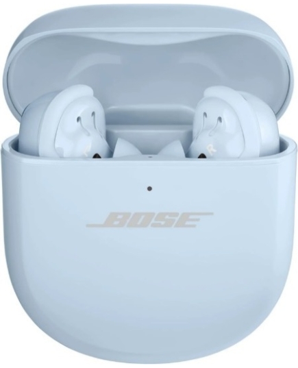 Наушники Беспроводные Bose Ultra Earbuds синий