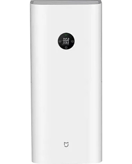 Очиститель воздуха Xiaomi Mijia New Fan A1 MJXFJ-150-A1