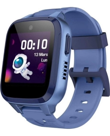 Детские часы HONOR CHOICE Kids watch 4G Blue