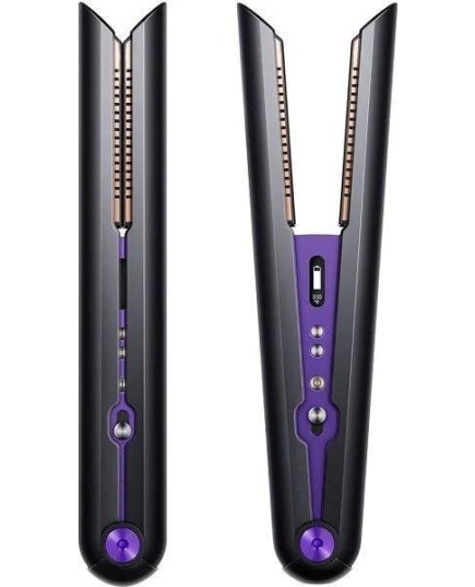 Выпрямитель Dyson HS03 Black/Purple