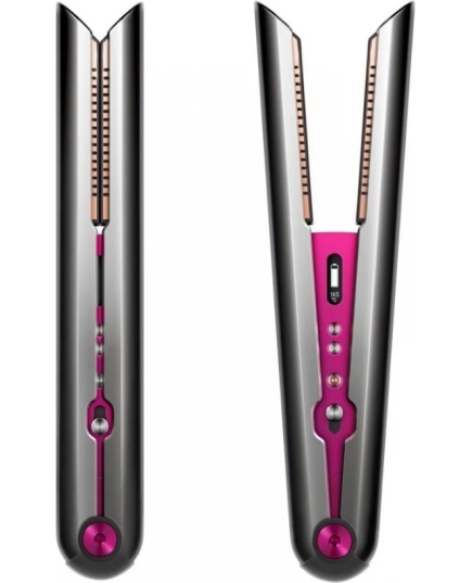 Выпрямитель Dyson HS07 Nickel/Fuchsia