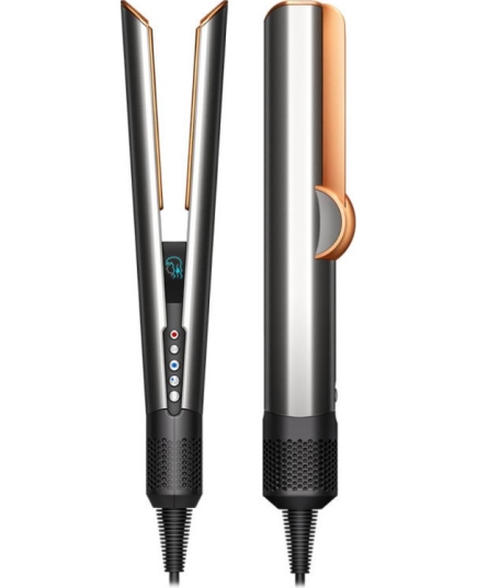 Выпрямитель Dyson HT01 Nickel/Copper