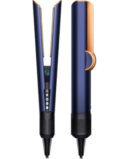 Выпрямитель Dyson HT01 Prussian Blue/Copper